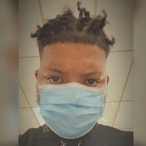 Meet your Posher, Marvin